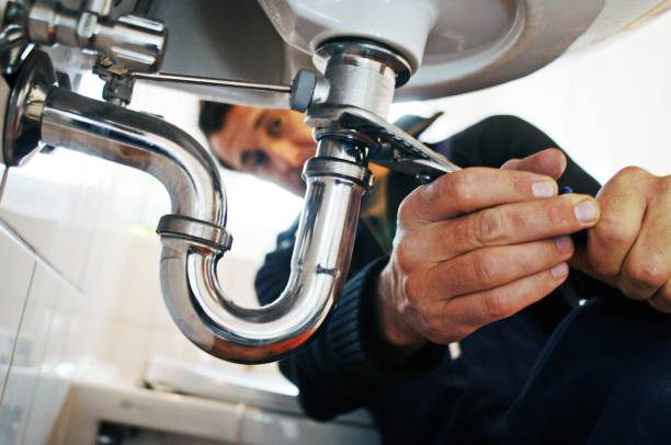  Houston, TX Plumbing Pros