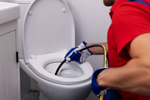 Best Water Heater Repair  in Houston, TX