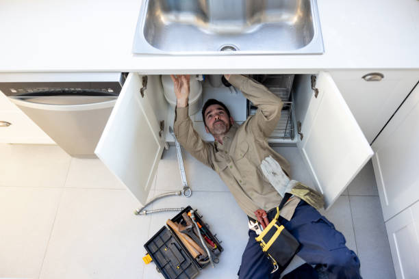 Best Drain Cleaning Services  in Houston, TX