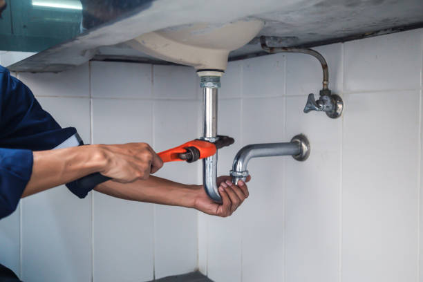 Best Plumbing Inspection Services  in Houston, TX