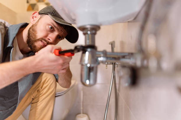 Best Commercial Plumbing Services  in Houston, TX