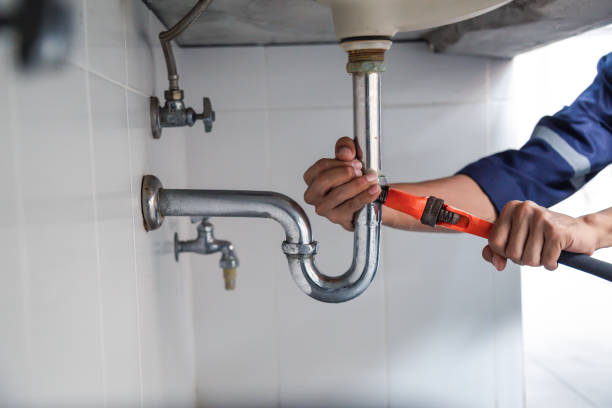 Best Plumbing Inspection Services  in Houston, TX